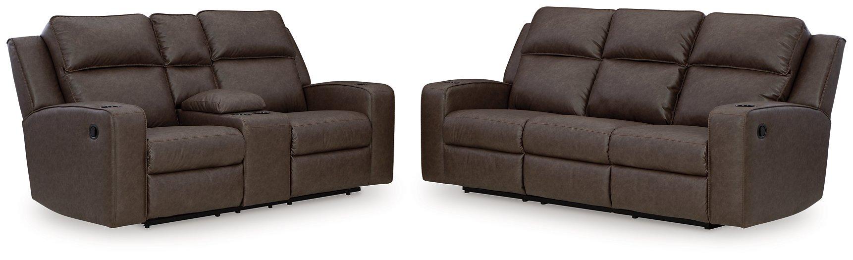Lavenhorne Living Room Set - Faith Furniture (Manhattan, KS)