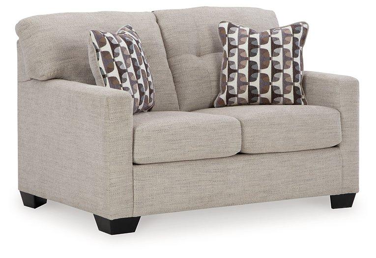 Mahoney Living Room Set - Faith Furniture (Manhattan, KS)