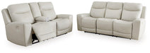 Mindanao Living Room Set - Faith Furniture (Manhattan, KS)