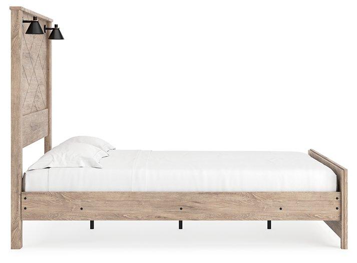Senniberg Bedroom Set - Faith Furniture (Manhattan, KS)