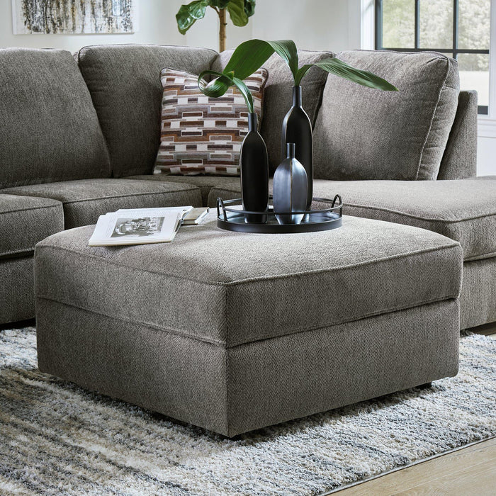 O'Phannon Living Room Set - Faith Furniture (Manhattan, KS)