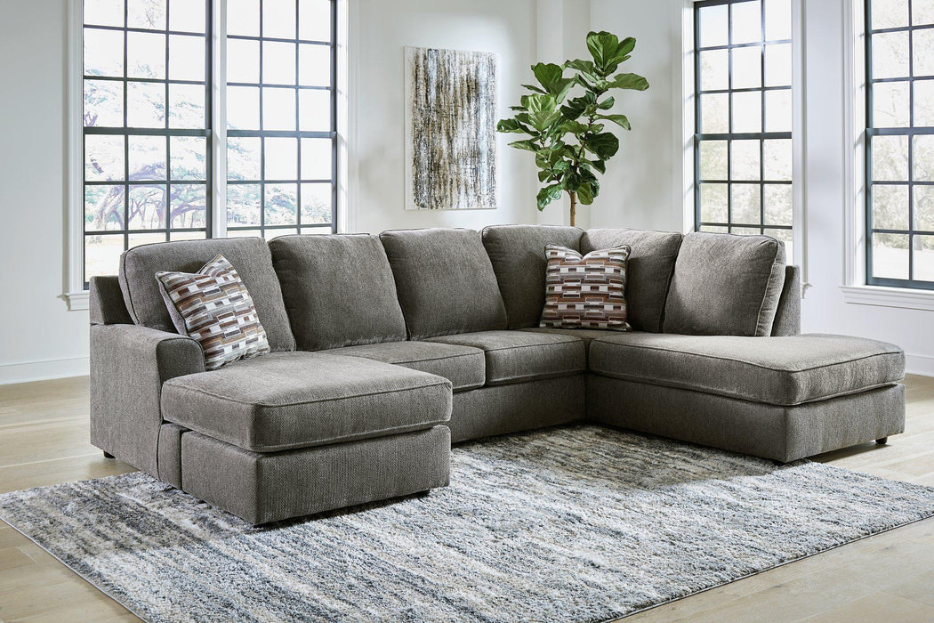 O'Phannon Living Room Set - Faith Furniture (Manhattan, KS)
