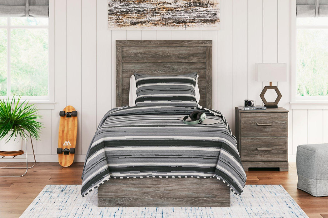 Ralinksi Bedroom Set - Faith Furniture (Manhattan, KS)