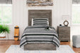 Ralinksi Bedroom Set - Faith Furniture (Manhattan, KS)