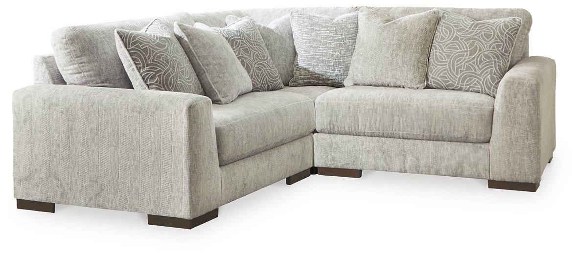 Regent Park Living Room Set - Faith Furniture (Manhattan, KS)