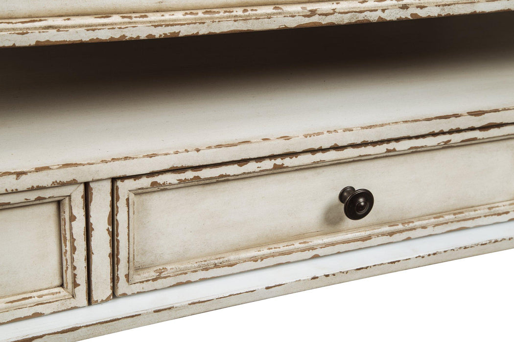 Realyn Occasional Table Set - Faith Furniture (Manhattan, KS)