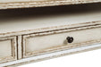 Realyn Table Set - Faith Furniture (Manhattan, KS)