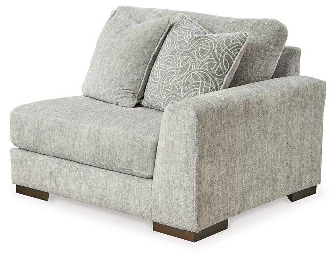 Regent Park Living Room Set - Faith Furniture (Manhattan, KS)