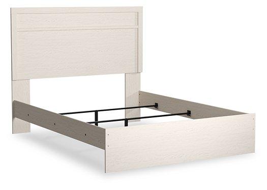 Stelsie Bed - Faith Furniture (Manhattan, KS)