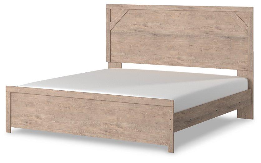 Senniberg Bedroom Set - Faith Furniture (Manhattan, KS)
