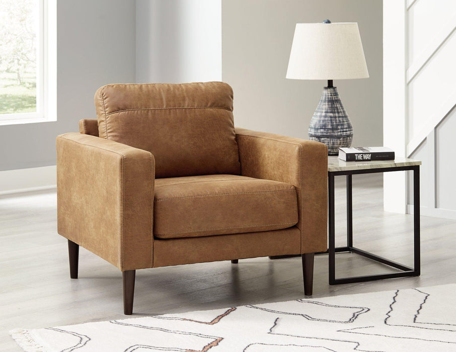 Telora Living Room Set - Faith Furniture (Manhattan, KS)