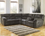 Tambo Living Room Set - Faith Furniture (Manhattan, KS)