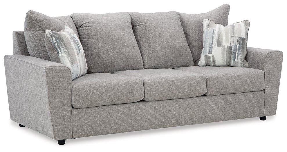 Stairatt Living Room Set - Faith Furniture (Manhattan, KS)