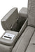 The Man-Den Living Room Set - Faith Furniture (Manhattan, KS)