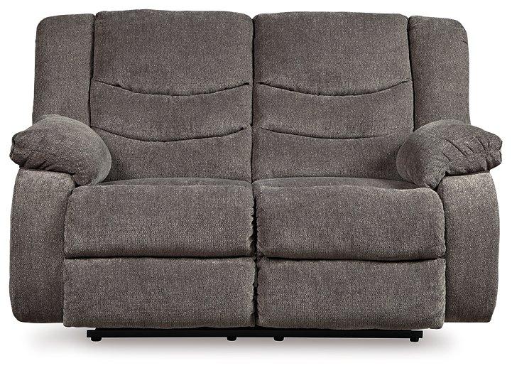 Tulen Living Room Set - Faith Furniture (Manhattan, KS)
