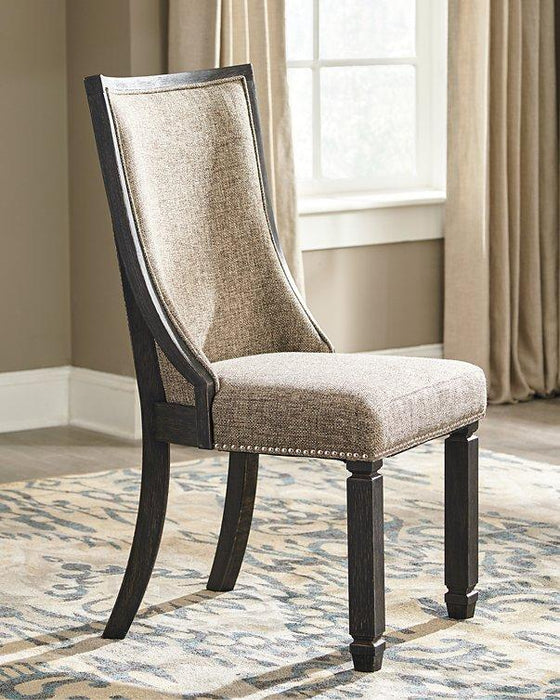 Tyler Creek Dining Set - Faith Furniture (Manhattan, KS)