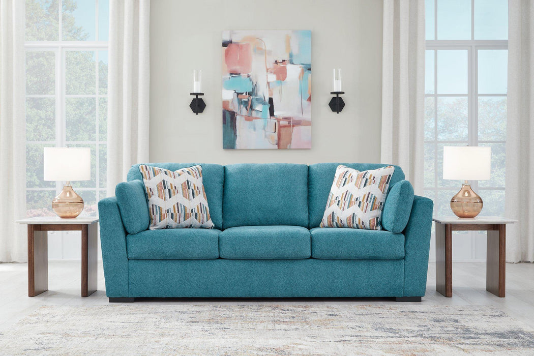 Keerwick Living Room Set - Faith Furniture (Manhattan, KS)