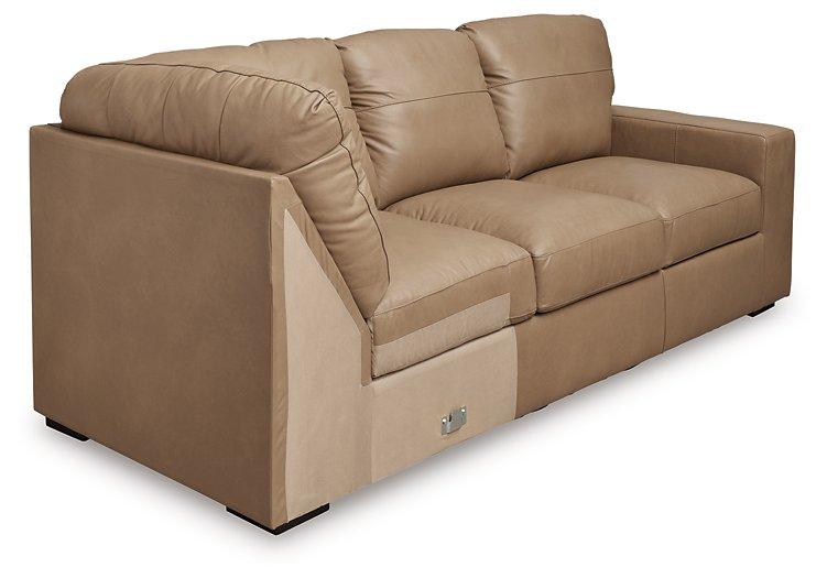 Bandon Sectional - Faith Furniture (Manhattan, KS)