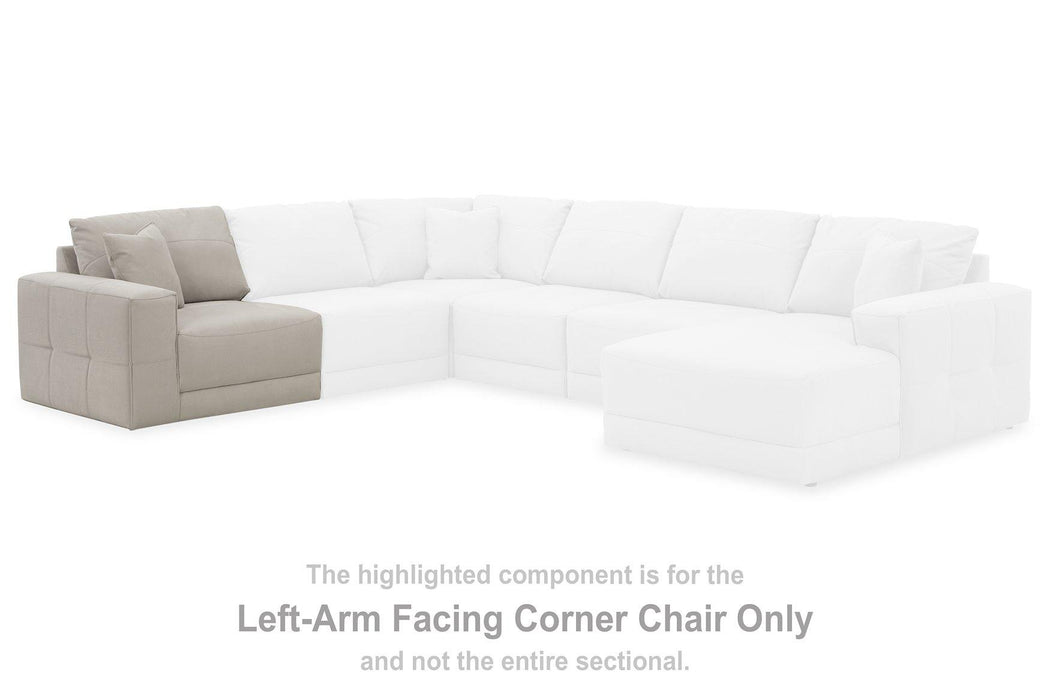 Next-Gen Gaucho Sectional - Faith Furniture (Manhattan, KS)