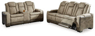 Next-Gen DuraPella Living Room Set - Faith Furniture (Manhattan, KS)