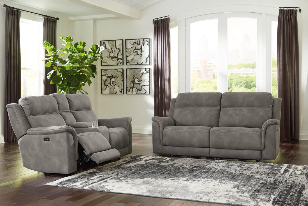 Next-Gen DuraPella Living Room Set - Faith Furniture (Manhattan, KS)