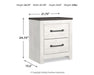 Gerridan Bedroom Set - Faith Furniture (Manhattan, KS)