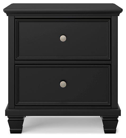 Lanolee Bedroom Set - Faith Furniture (Manhattan, KS)