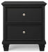 Lanolee Bedroom Set - Faith Furniture (Manhattan, KS)
