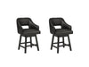 Tallenger Bar Stool Set - Faith Furniture (Manhattan, KS)