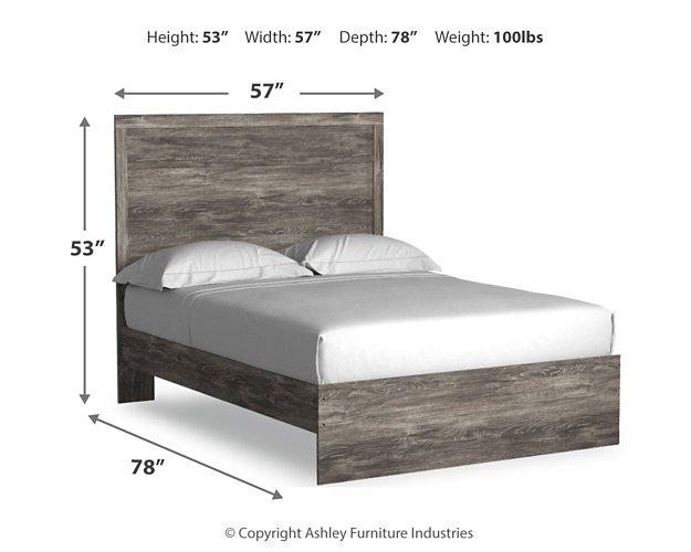 Ralinksi Bedroom Set - Faith Furniture (Manhattan, KS)