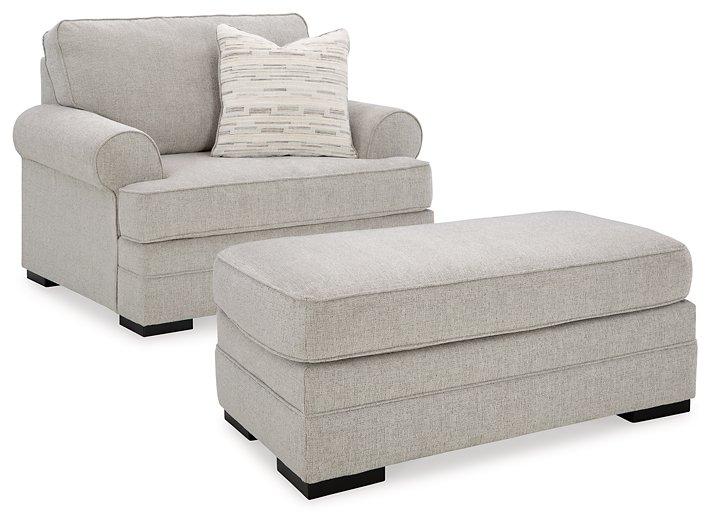 Eastonbridge Living Room Set - Faith Furniture (Manhattan, KS)