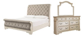 Realyn Bedroom Set - Faith Furniture (Manhattan, KS)