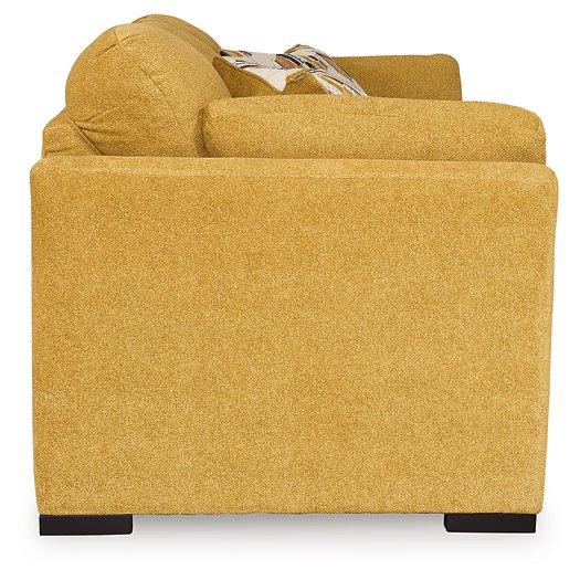 Keerwick Living Room Set - Faith Furniture (Manhattan, KS)