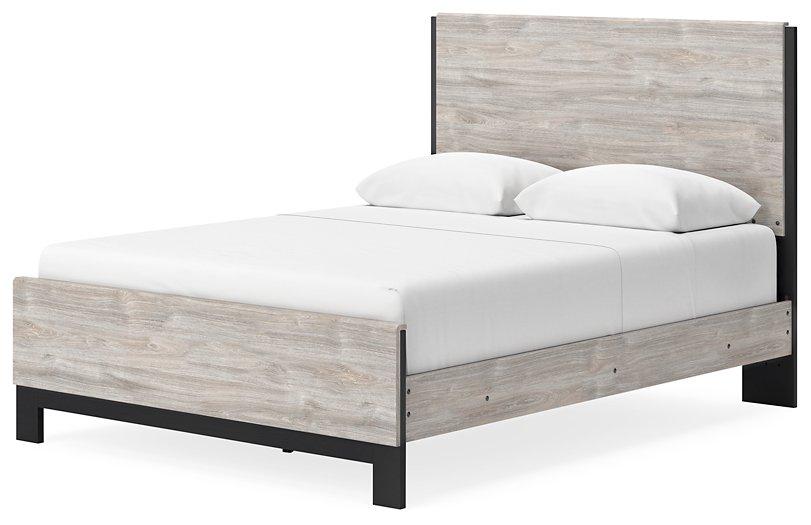 Vessalli Bedroom Set - Faith Furniture (Manhattan, KS)