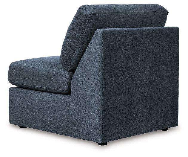 Modmax 5 Piece Sectional with Audio Console - Faith Furniture (Manhattan, KS)