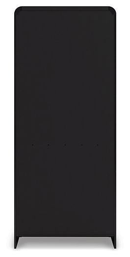 Rowanbeck Home Office Package - Faith Furniture (Manhattan, KS)