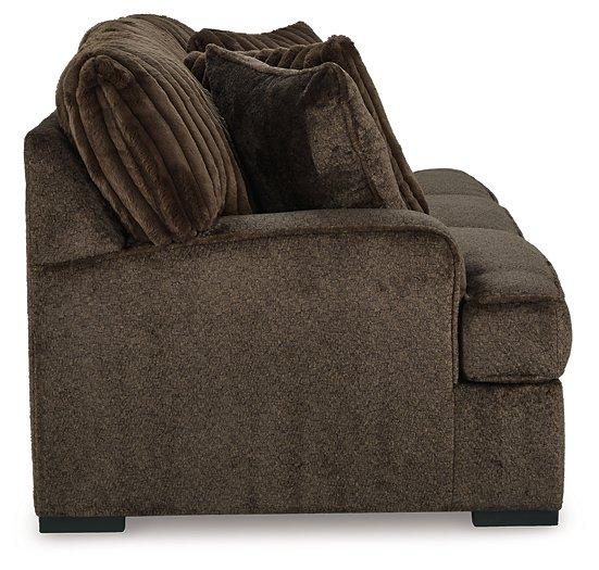 Aylesworth Upholstery Package - Faith Furniture (Manhattan, KS)