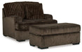 Aylesworth Upholstery Package - Faith Furniture (Manhattan, KS)