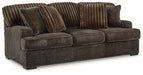 Aylesworth Upholstery Package - Faith Furniture (Manhattan, KS)