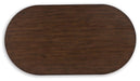 Korestone Occasional Table Set - Faith Furniture (Manhattan, KS)