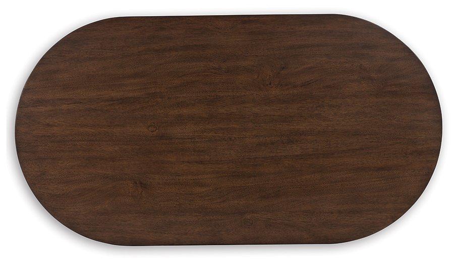 Korestone Occasional Table Set - Faith Furniture (Manhattan, KS)