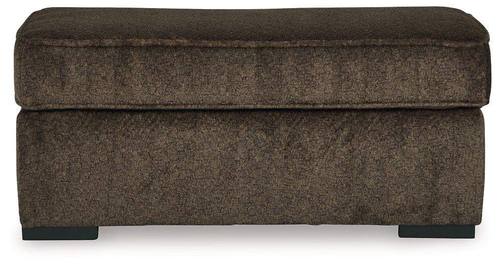 Aylesworth Upholstery Package - Faith Furniture (Manhattan, KS)
