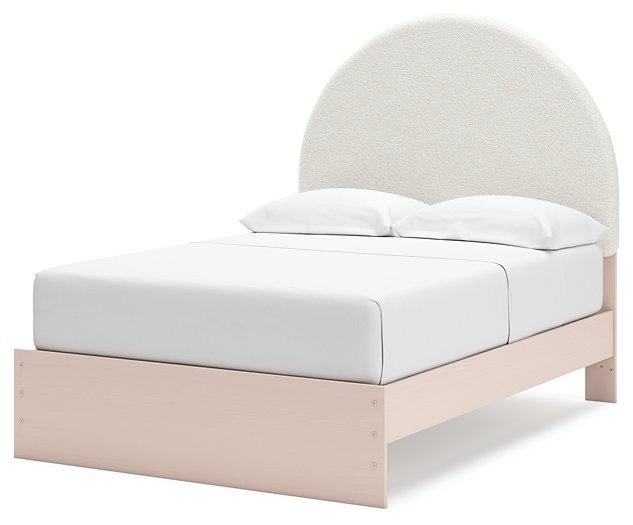 Wistenpine Bedroom Package - Faith Furniture (Manhattan, KS)