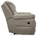 Next-Gen Gaucho Reclining Loveseat with Console - Faith Furniture (Manhattan, KS)