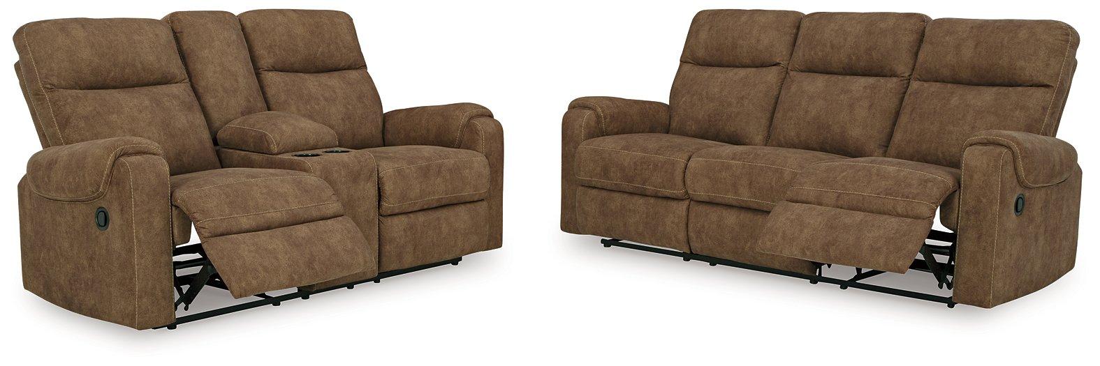 Edenwold Living Room Set - Faith Furniture (Manhattan, KS)