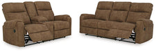 Edenwold Living Room Set - Faith Furniture (Manhattan, KS)