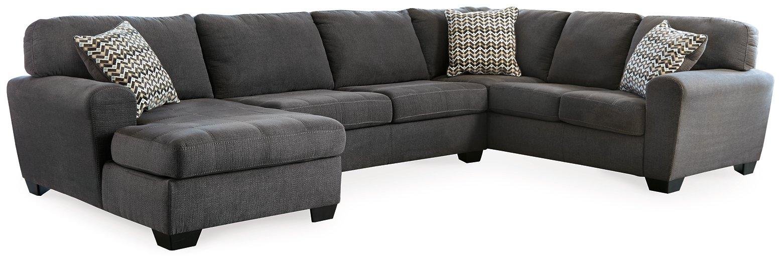 Ambee Living Room Set - Faith Furniture (Manhattan, KS)
