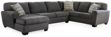 Ambee Living Room Set - Faith Furniture (Manhattan, KS)