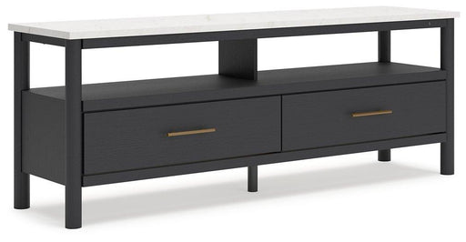 Cadmori 72" TV Stand - Faith Furniture (Manhattan, KS)