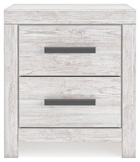 Cayboni Nightstand - Faith Furniture (Manhattan, KS)